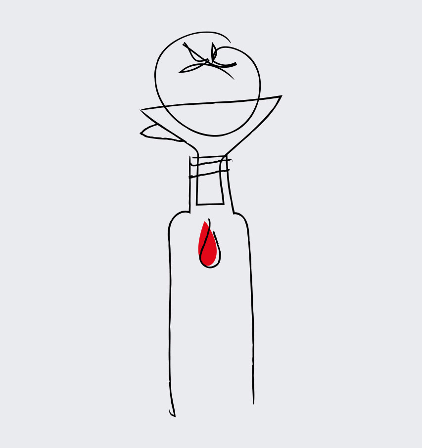Der Umami-Boost aus der Tomate