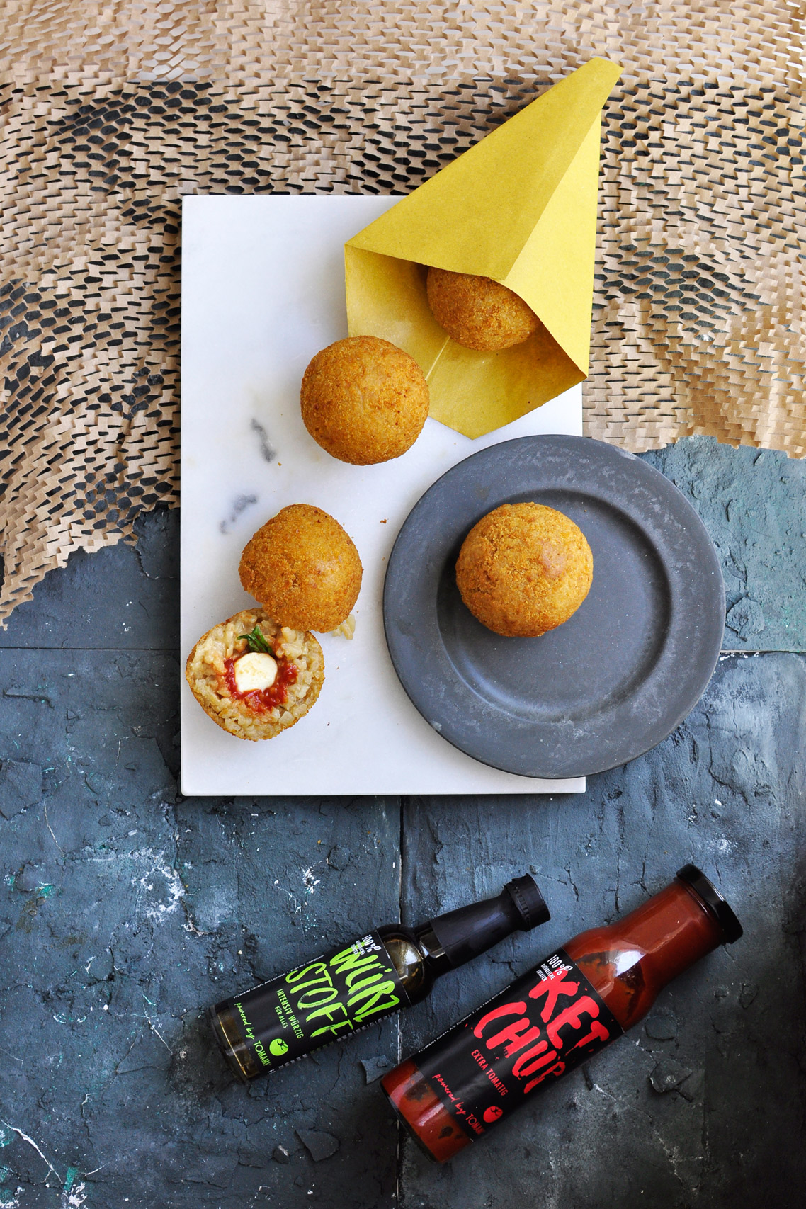Arancine