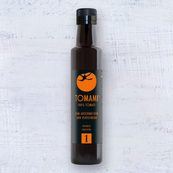 TOMAMI No.1 • 90 ml