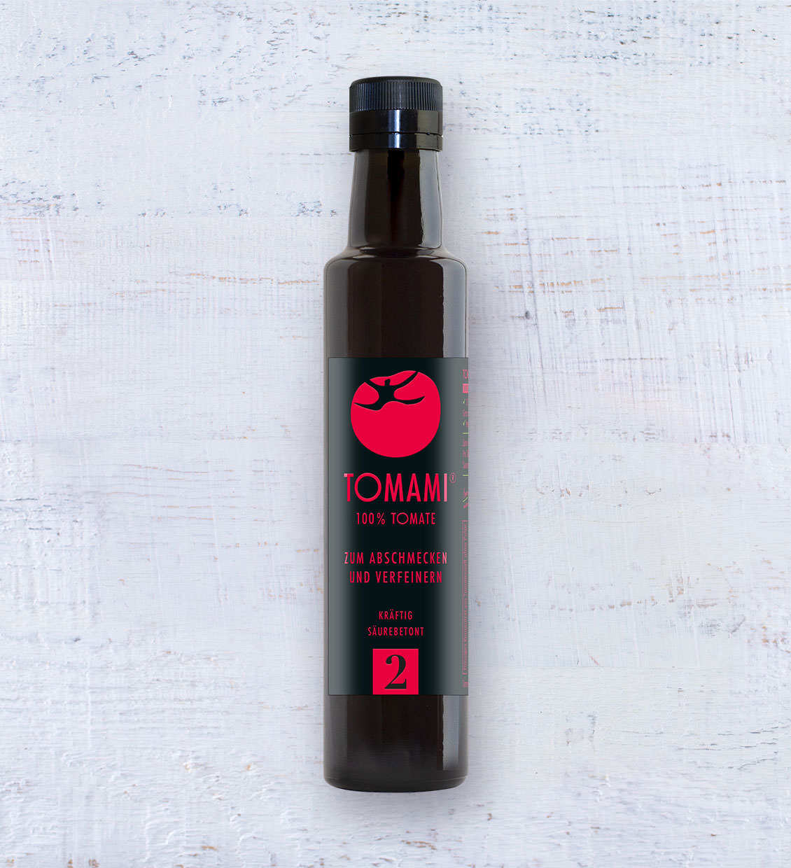 TOMAMI No.1 • 240 ml